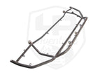 LP Aventure bumper guard (with front plate) - 2019-2025 Toyota RAV4