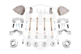 LP Aventure lift kit - 2019-2025 Rav4