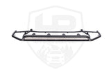 LP Aventure bumper guard (with front plate) - 2019-2025 Toyota RAV4
