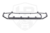 LP Aventure bumper guard (with front plate) - 2019-2025 Toyota RAV4