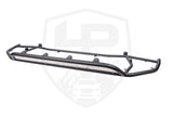 LP Aventure bumper guard (with front plate) - 2019-2025 Toyota RAV4
