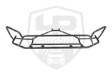 LP Aventure big bumper guard (with front plate) - 2019-2021 Forester