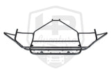 LP Aventure big bumper guard (with front plate) - 2019-2021 Forester