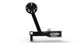 WILCO UNIVERSAL HITCHGATE SOLO 2"