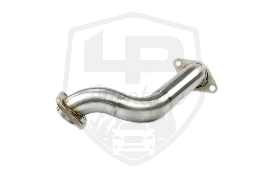 Lachute Performance front pipe - Toyota RAV4 2013-2018 – LP