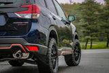 LP Aventure lift kit - 2019-2024 Subaru Forester  / 2022-2025 Forester Wilderness