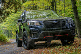 LP Aventure lift kit - 2019-2024 Subaru Forester  / 2022-2025 Forester Wilderness