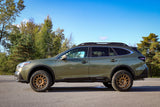 LP Aventure lift kit - Outback 2020-2024/Wilderness 2022-2024