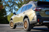 LP Aventure lift kit - Outback 2020-2024/Wilderness 2022-2024