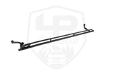 LP Aventure Rock sliders - Subaru Crosstrek - 2018-2025 / Crosstrek Wilderness 2024+