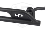 LP Aventure Rock sliders - Subaru Crosstrek - 2018-2025 / Crosstrek Wilderness 2024+