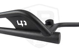 LP Aventure Rock sliders - Subaru Crosstrek - 2018-2025 / Crosstrek Wilderness 2024+