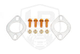 Lachute Performance Axle back  - 2020-2025 Subaru Outback XT & Wilderness