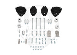 LP Aventure lift kit - Subaru Ascent 2019-2025