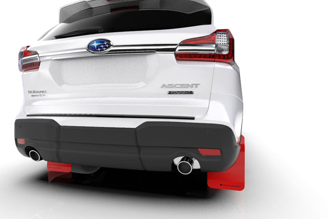 2020 subaru on sale forester mud flaps