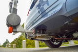 Ecohitch - 2015-2017 Subaru Legacy