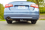 Ecohitch - 2015-2017 Subaru Legacy