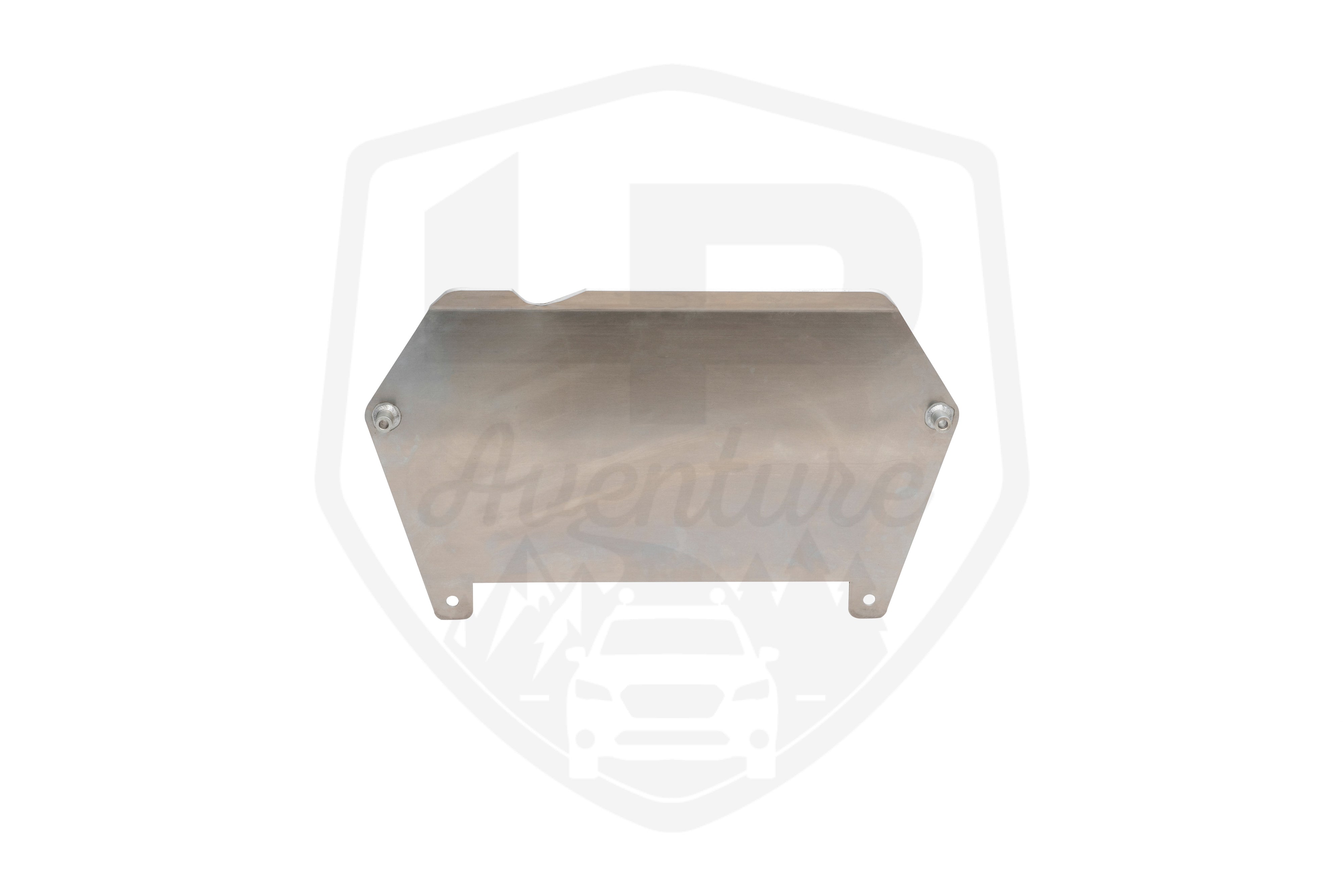 LP Aventure skid plate for CVT Transmission - Subaru XV Crosstrek