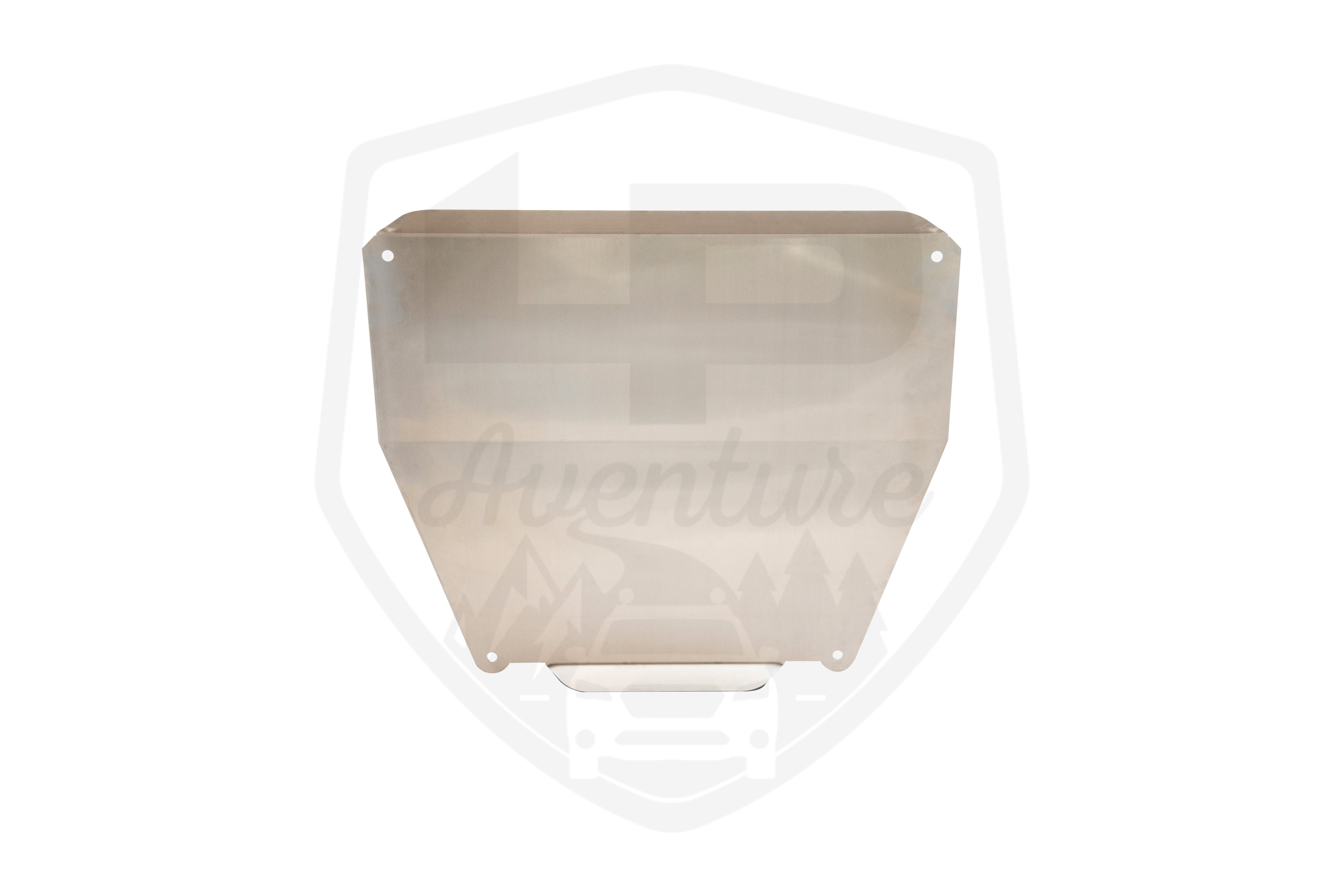 LP Aventure front skid plate - Subaru XV Crosstrek 2013-2017