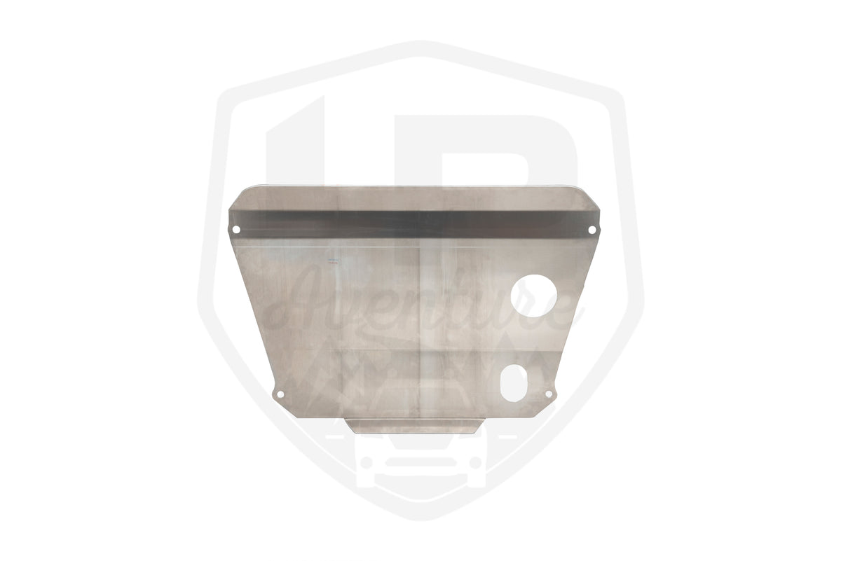 LP Aventure skid plate - 2013-2018 Rav4 – LP Aventure Inc