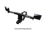 Ecohitch - 2010-2014 Subaru Outback