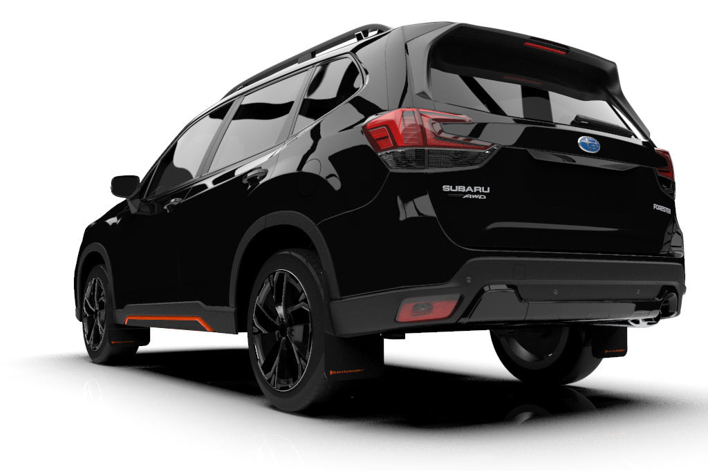 RA-MF52-UR-BLK/OR for Subaru Forester 2019-2021 – LP Aventure Inc