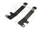 LP Aventure - Hood light brackets (Pair) - 2018-2023 Subaru Crosstrek / Impreza 2017-23/ WRX 2022+