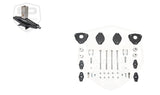 LP Aventure lift kit - Outback 2020-2025/Wilderness 2022-2025
