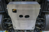LP Aventure skid plate - 2015-2019 Outback