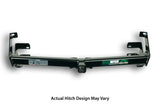 Ecohitch - 2015-2017 Subaru Legacy