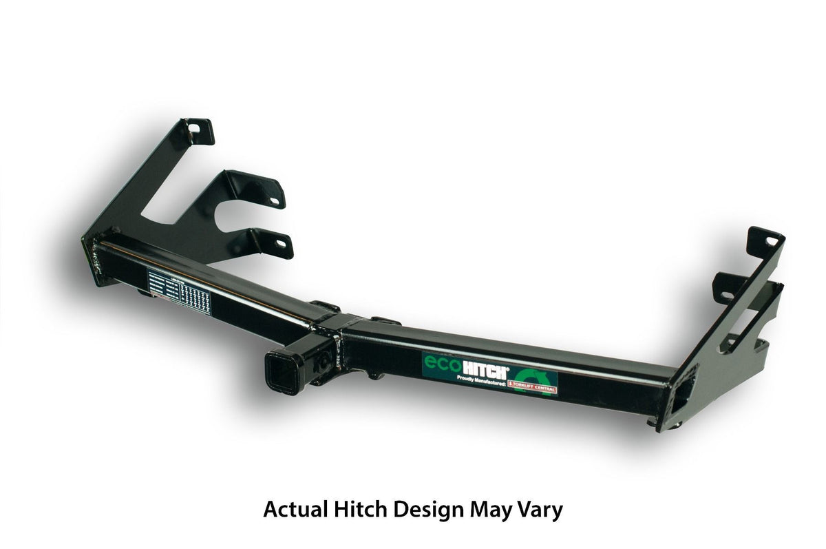 Trailer hitch outlet 2019 subaru forester