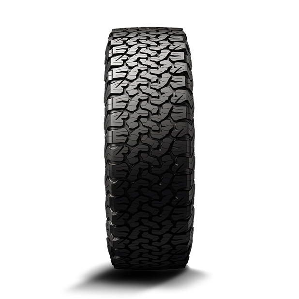 BF Goodrich All-Terrain T/A KO2 - 225/65R17 – LP Aventure Inc