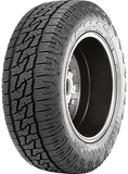 Nitto Nomad Grappler - 265/60R18