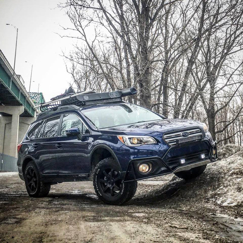 2016 Outback - 2.5 - DC_Outback