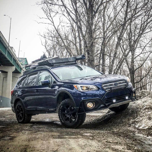 2016 Outback - 2.5 - DC_Outback