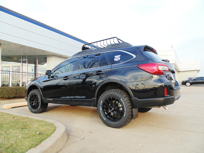 Ferguson Subaru - Black Subaru Outback