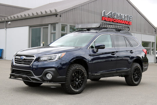 2018 Subaru Outback 3.6R