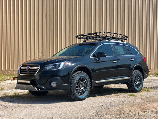 2018 Subaru 3.6R - Bob Moore Subaru