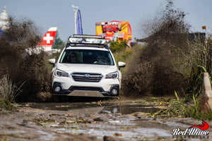 Subiefestival 2018 - LP Aventure Off-Road Zone