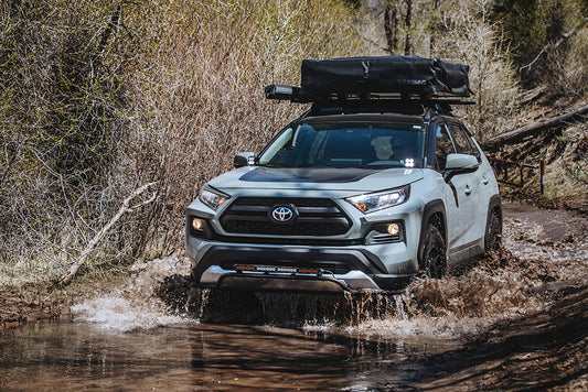 2019 Toyota RAV4 Adventure - Radventure