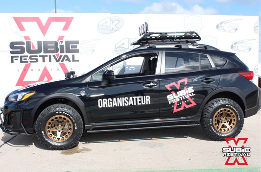Subiefestival 2019 in Canada