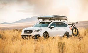 Defconbrix - 2017 Subaru Outback 3.6R