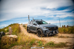 2023 Mada CX-50 - LP Aventure