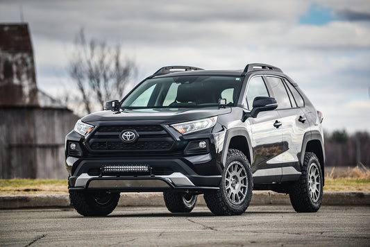 2019 Toyota RAV4 Trail - LP Aventure edition