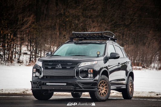 2024 Outlander Sport - LP Aventure
