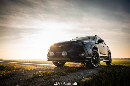 2024 Subaru Crosstrek - LP Aventure