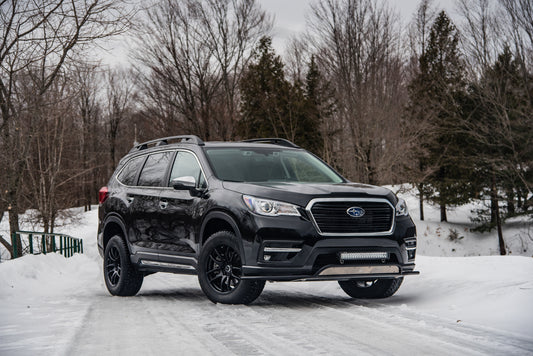 2019 Subaru Ascent - LP Aventure edition