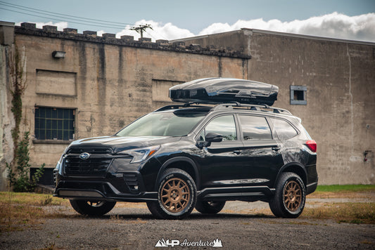 Subaru Ascent 2023 - LP Aventure