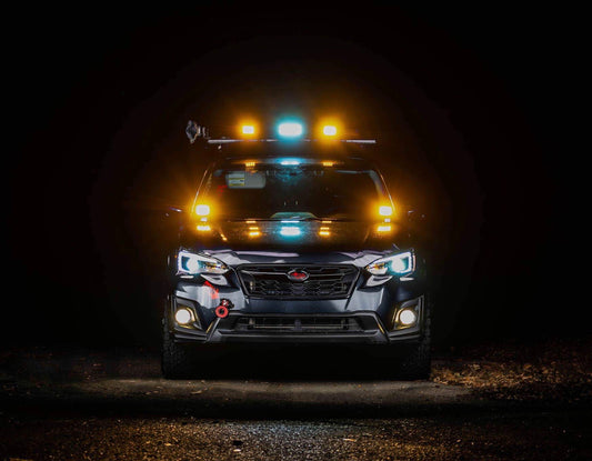 2019 Subaru Crosstrek - C. Towler