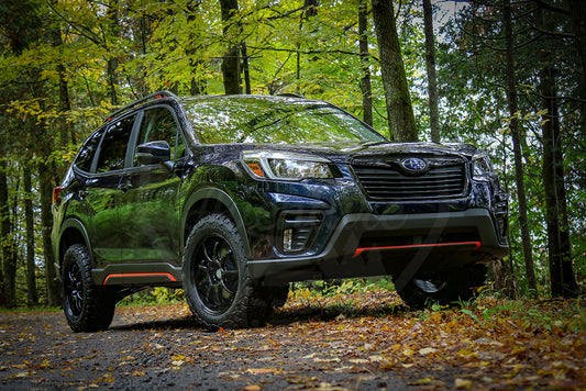 2019 Forester Sport - LP Aventure edition